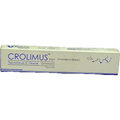 Crolimus 30gm - Tacrolimus 0.1%
