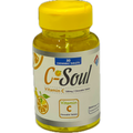 C-Soul - 30 Chewable Tablets