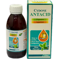 Cydone Antacid Syrup 120ml