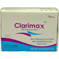 Clarimax Whitening Bar 75g