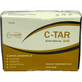 C-TAR Black Seed Oil Bar - 75g