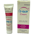 D-Rash Cream pH 5.5 Futech 30gm