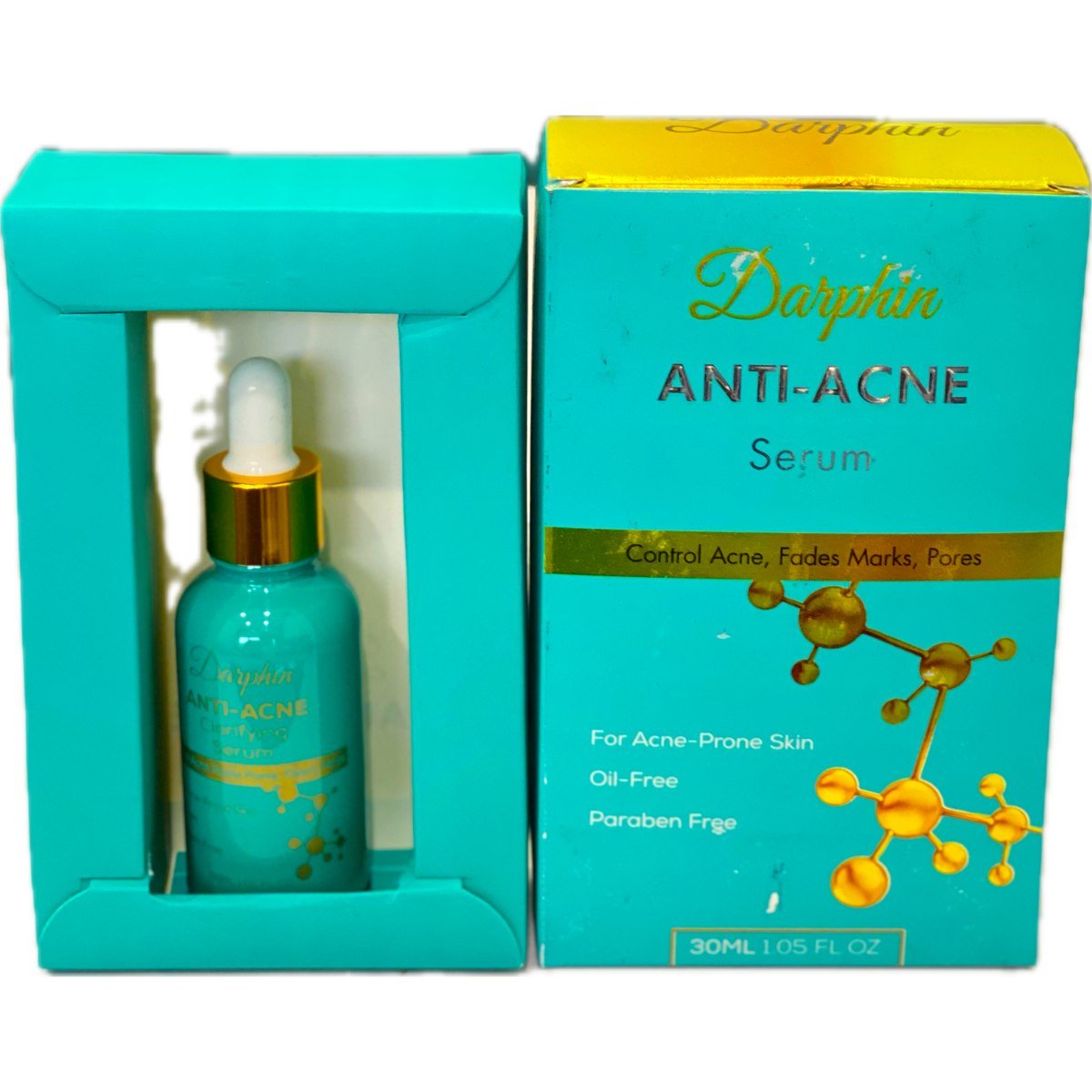 Darphin Anti-Acne Clarifying Serum