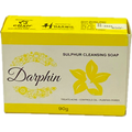 Darphin Sulphur Cleansing Soap 90g