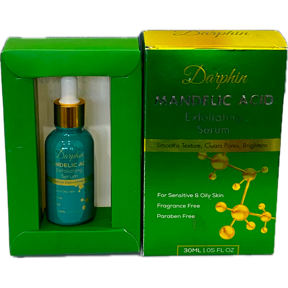 Darphin Mandelic Acid Exfoliating Serum