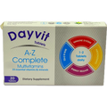 Dayvit Tablets