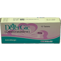 DelergIc (Desloratadine) 5mg