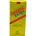 DIAGESIC-EXTRA Tablets