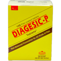 DIAGESIC-P Tablets