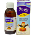 Digipip Syrup Advanced Formula 120ml
