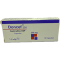 Doncef 250 Cephradine