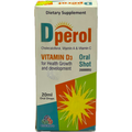 D-Perol Oral Drops 20ml