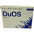 DuOS Duloxetine 30mg Capsules