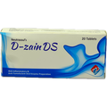 D-zain DS 20 Tablets