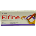 Elfine Levocetirizine Dihydrochloride 5mg Tablets