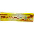 EPHANAC Diclofenac Diethylamine B.P. Gel 1% - 20g