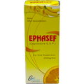 EPHASEF Cephradine U.S.P. For Oral Suspension 250mg