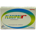 Flociprin 500mg