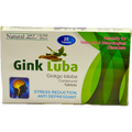 Gink Luba 20 Tablets