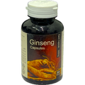 Ginseng Capsules 500mg 30 Capsules