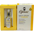 Glowic Milky Serum With Sunblock 30ml - Skin Lightening & Brightening