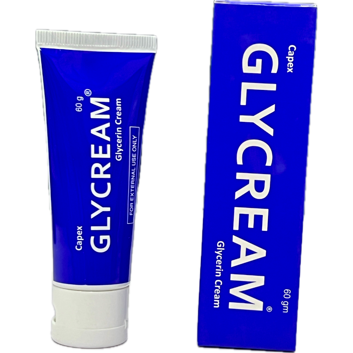 Capex Glycream Glycerin Cream 60g