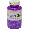 Graph Gen Collagen 1000mg - 30 Tablets