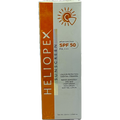 Heliopex Sunscreen SPF 50 PA+++ - 25ml