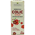Herbicolics Colic Syrup - 120ml Effective Colic Relief