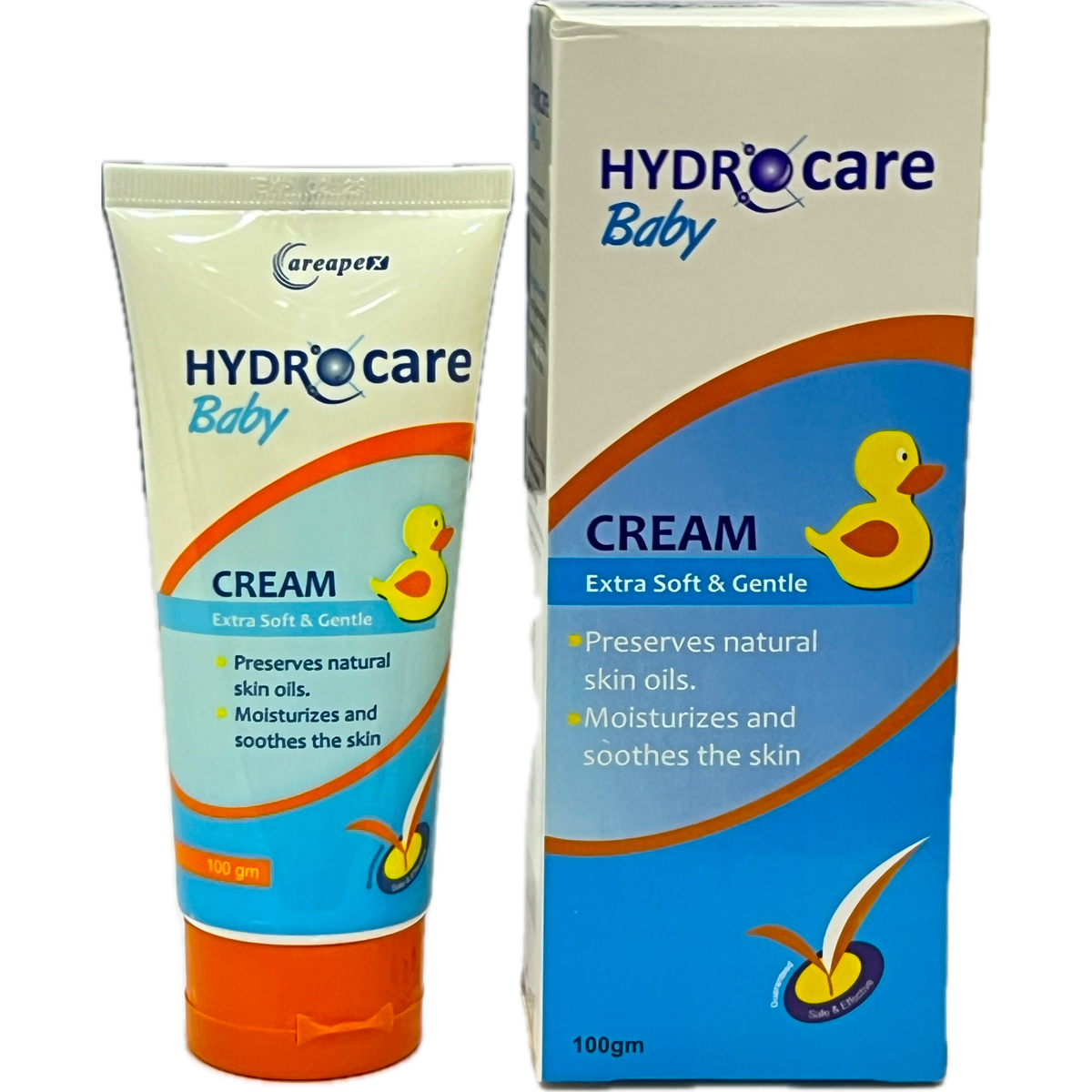 Hydrocare Baby Cream