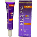 HELIO-MAX SPF 100 Cream - 40gm