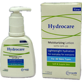 Hydrocare Moisturizing Lotion with SPF-25 - 120ml