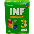 INF 3 Enhanced Infant Formula - 200g - Harwil