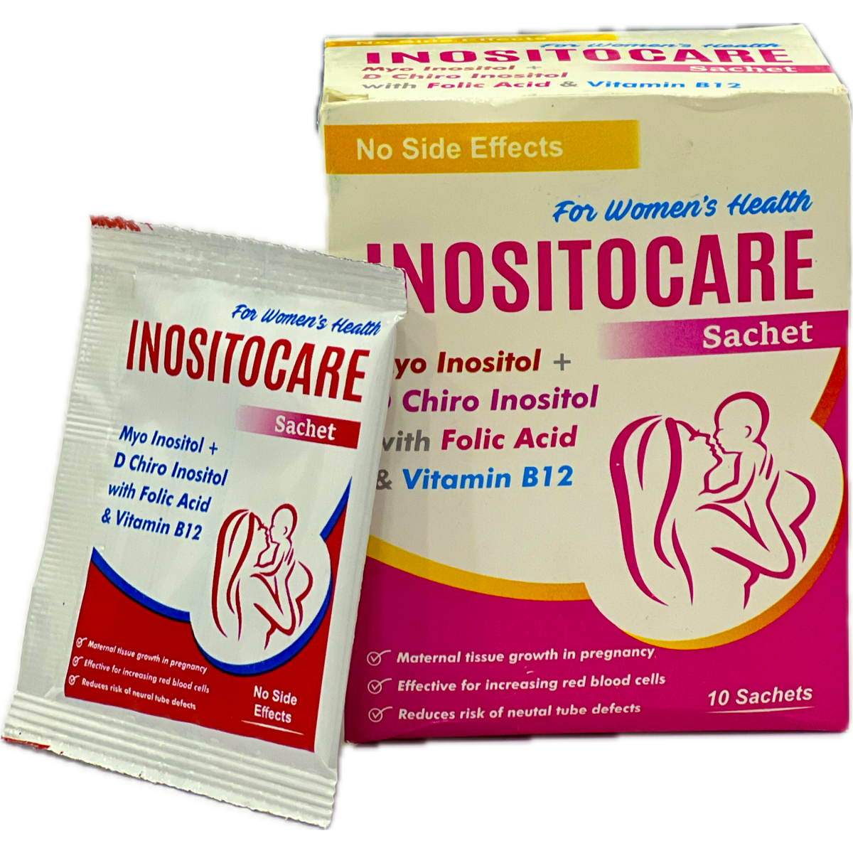 INOSITOCARE Sachet