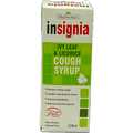 Insignia Ivy Leaf & Licorice Cough Syrup 120ml