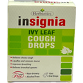 Insignia Ivy Leaf Cough Drops 15ml Oral Drops