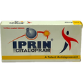 Iprin Citalopram 20mg