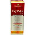 Ironia Syrup 120ml