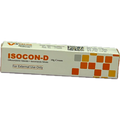 Isocon-D Cream 10g