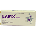 LAMX Tablets Mecobalamin 500mcg
