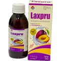 Laxpru Syrup 120ml