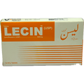 LECIN Tablets 500mg