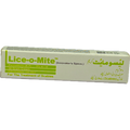 Lice-O-Mite Cream 30g