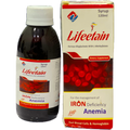 Lifeetain Syrup 120ml