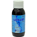 LOACID 60ml Suspension