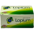 Lopium 2mg Capsules