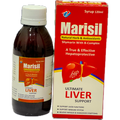 Marisil Syrup 120ml