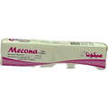 Mecona Cream 15gm - Miconazole Nitrate 2% + Gentamycin 0.1% - Valor