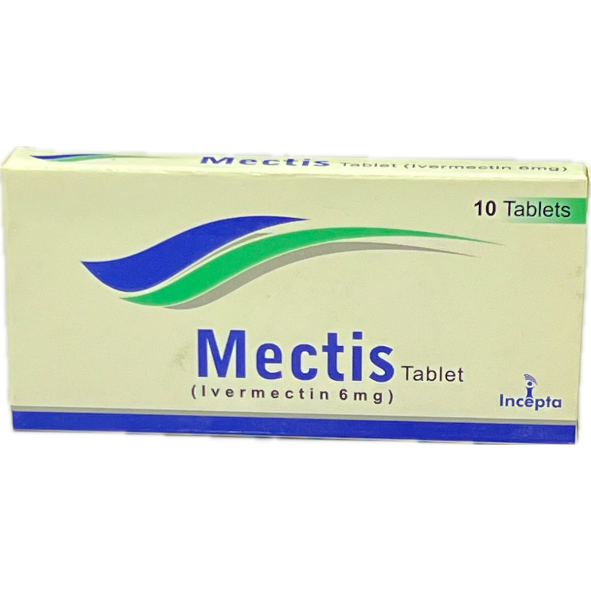 Mectis Tablet 6mg