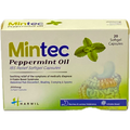 Mintec 200mg Softgel Capsules